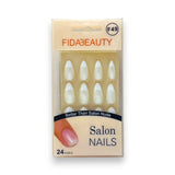 Fidabeauty Salon 24 Nails 15g Glagil