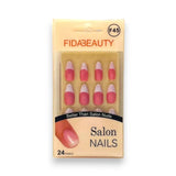 Fidabeauty Salon 24 Nails 15g Glagil