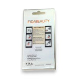 Fidabeauty French 24 Salon Nails 15g Glagil