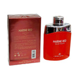 Marine Red Eau de Toilette Ja 100ml Glagil