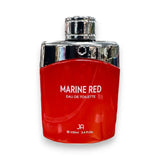 Marine Red Eau de Toilette Ja 100ml Glagil