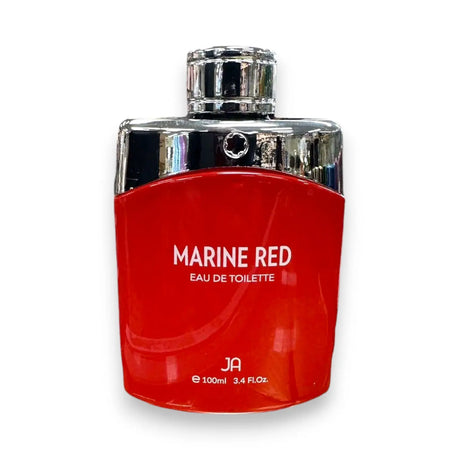 Marine Red Eau de Toilette Ja 100ml Glagil