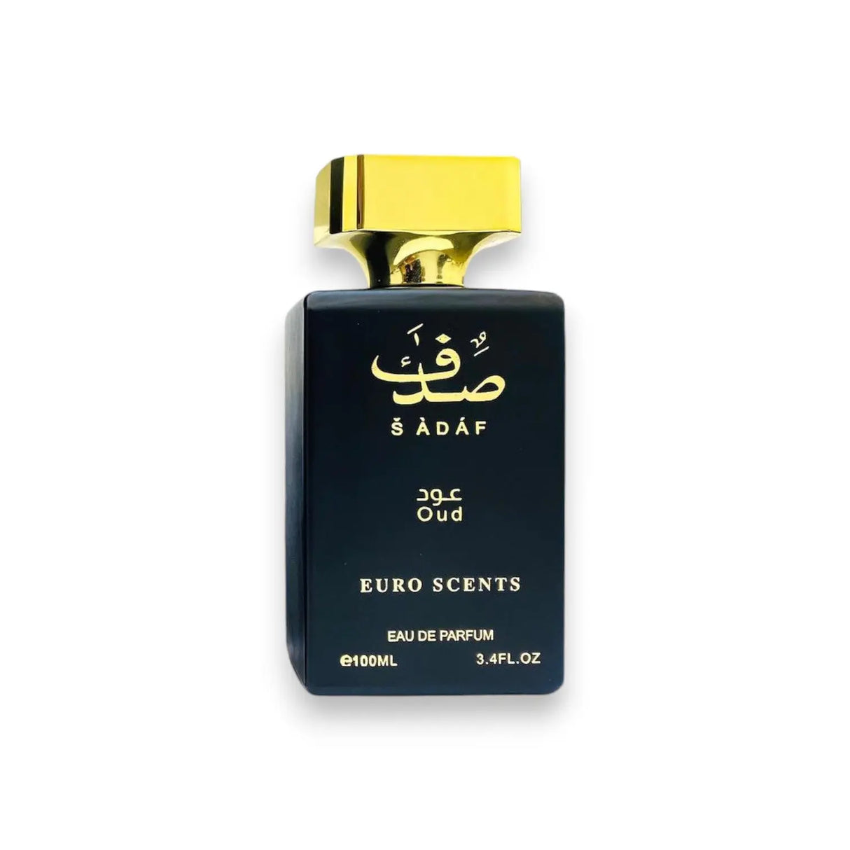 Euro Scent Sadaf Oud 100ml Glagil