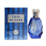 Oud Al Nafe Apf 100ml Glagil