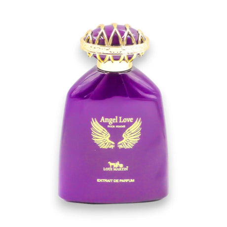 Angel Love Loui Martin Pour Femme 100ml Glagil