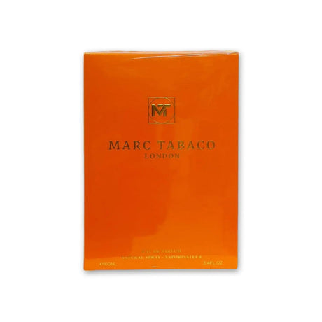 Marc Tabaco London 100ml Glagil