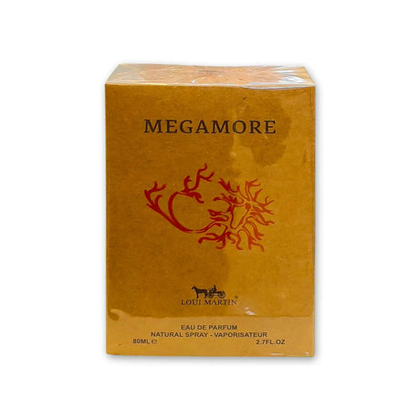 Megamore Loui Martin 80ml Glagil