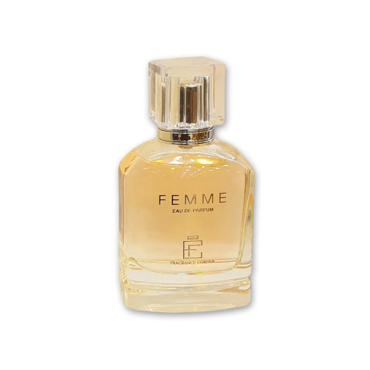 Fragrance Corner Femme Eau De Parfum 100ml Glagil