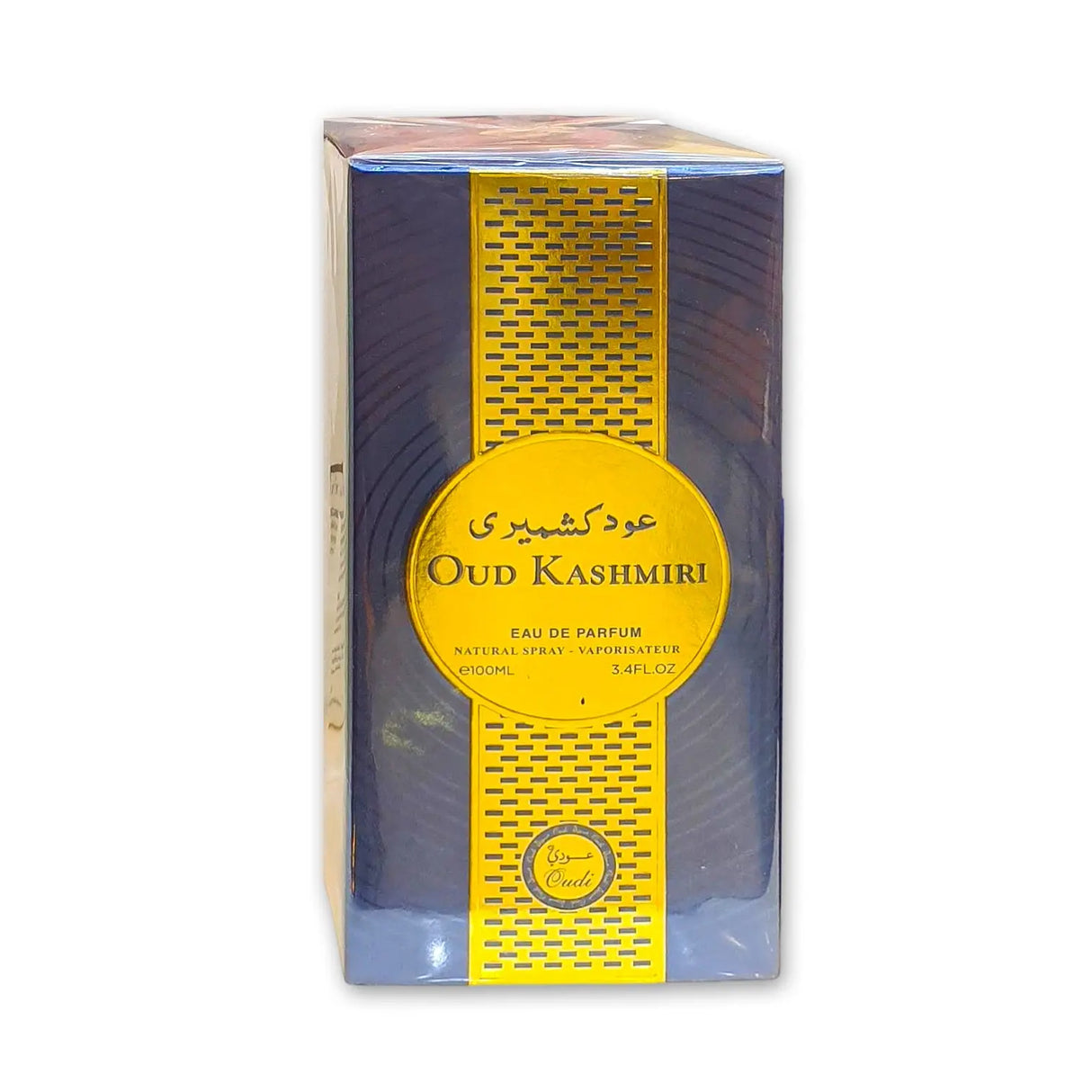 Oud Kashmiri Eau de Parfum 100ml Glagil