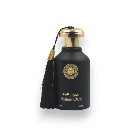 Amber Oud Eau de Parfum 100ml Glagil