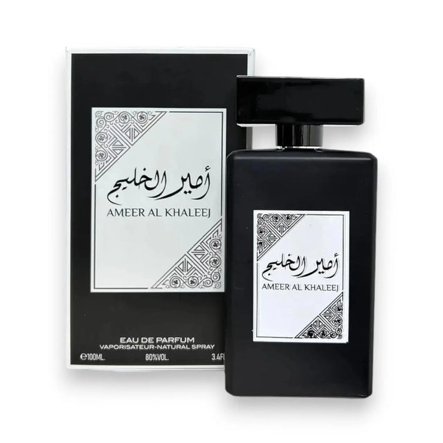 Ameer Al Khaleej Eau de Parfum 100ml Glagil