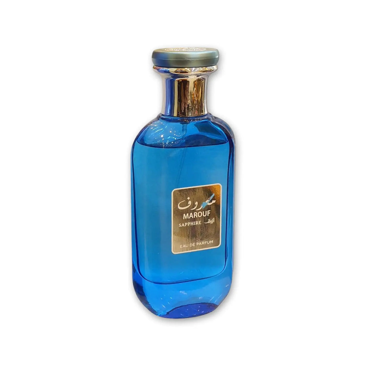 Marouf Frago World 100ml Glagil