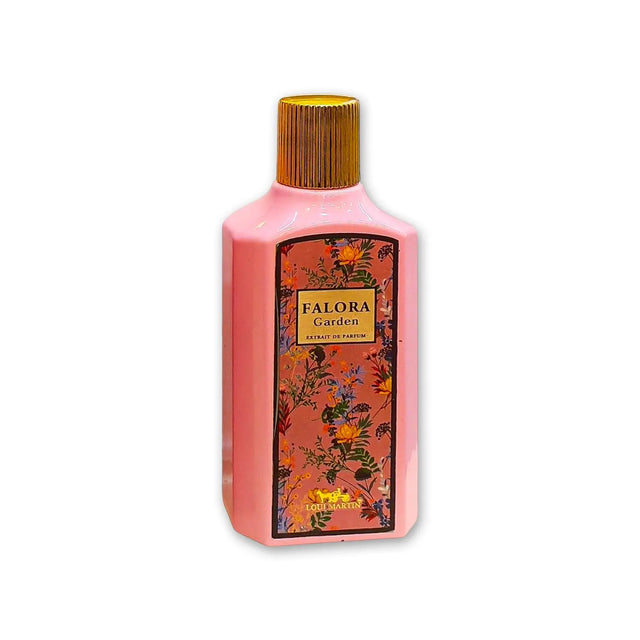 Falora Garden Extrait de Parfum 100ml Glagil