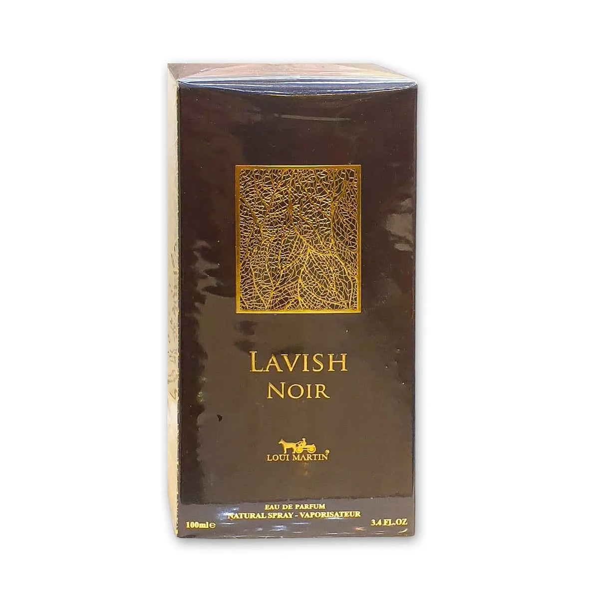 Lavish Noir Eau de Parfum 100ml Glagil