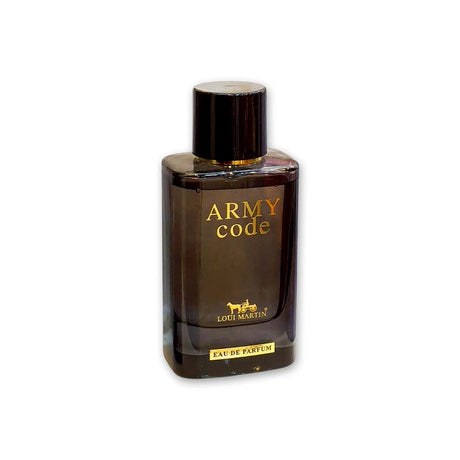 Army Code Loui Martin 100ml Glagil