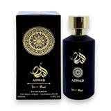 Aswad Oud Eau de Parfum 100ml Glagil