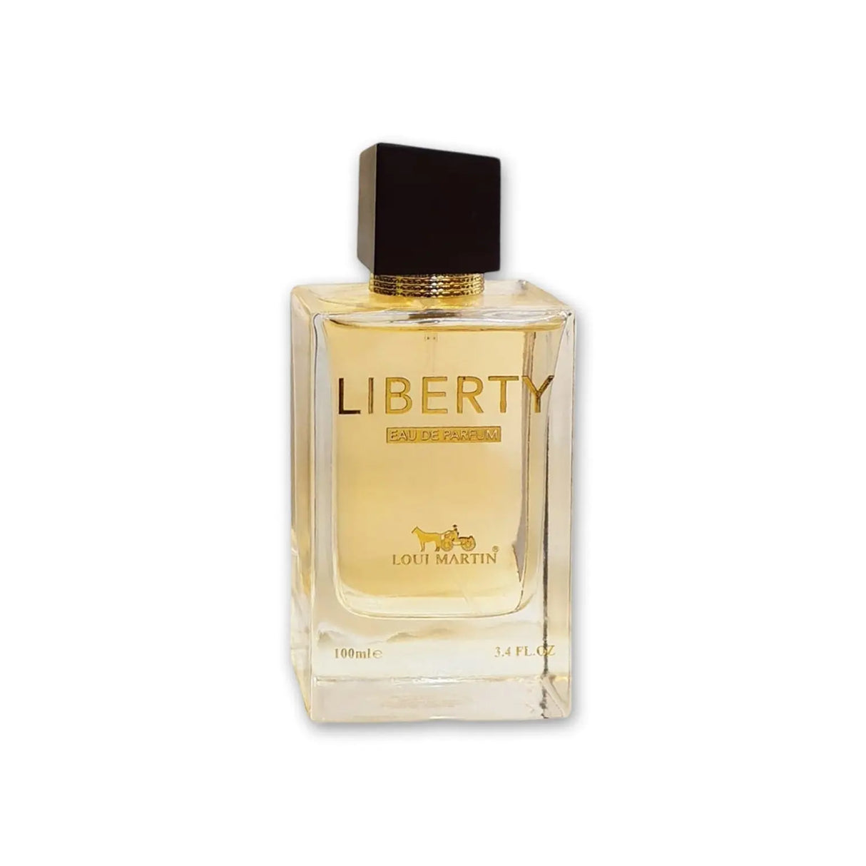 Liberty Eau de Parfum 100ml Glagil