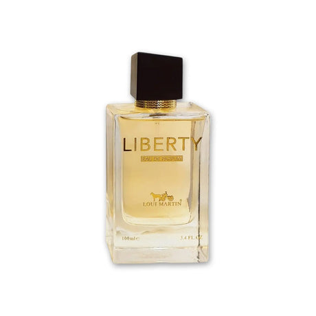 Liberty Eau de Parfum 100ml Glagil