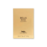 Bella Rose Loui Martin 100ml Glagil