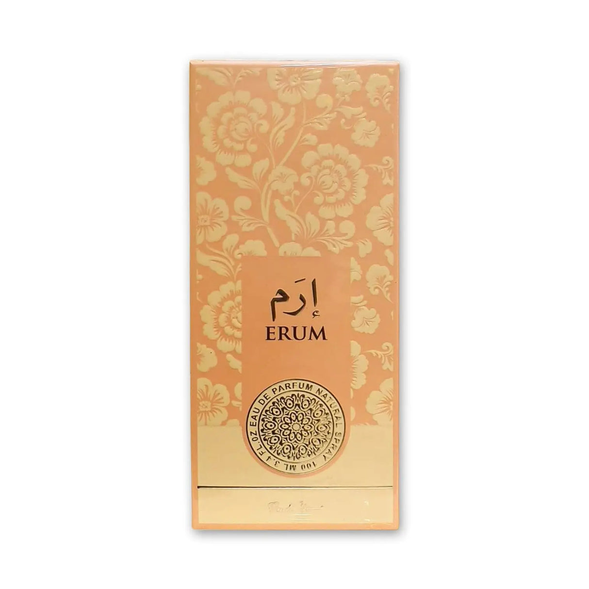 Erum Eau de Parfum 100ml Glagil