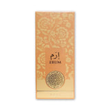 Erum Eau de Parfum 100ml Glagil