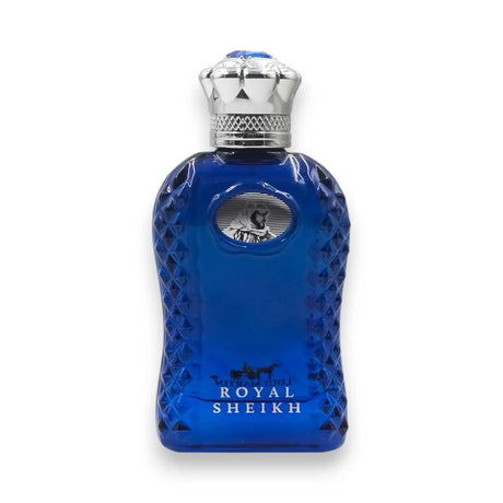 Royal Sheik  Eau de Parfum 100ml Glagil