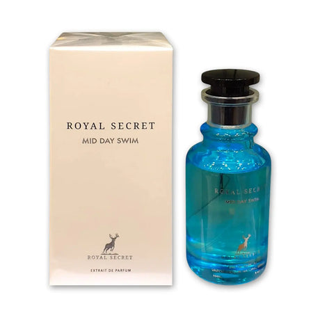 Royal Secret Mid Day Swim Perfume 100ml Glagil