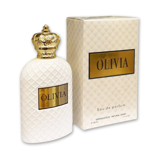 Olivia Eau de Parfum 100ml Glagil