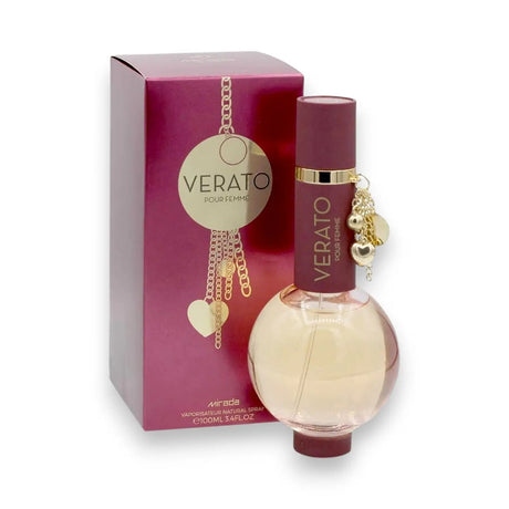 Verato Pour Femme Eau de Parfum 100ml Glagil