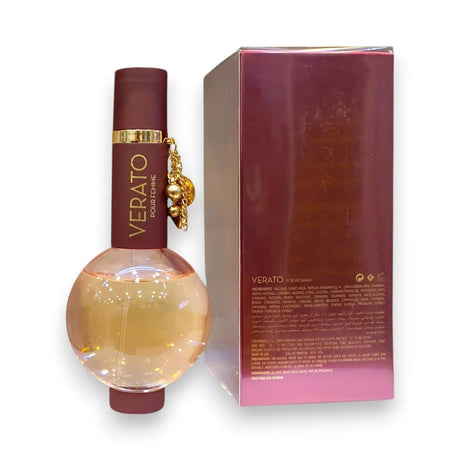 Verato Pour Femme Eau de Parfum 100ml Glagil