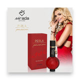 Mirada Perla Eau de Parfum 100ml Glagil