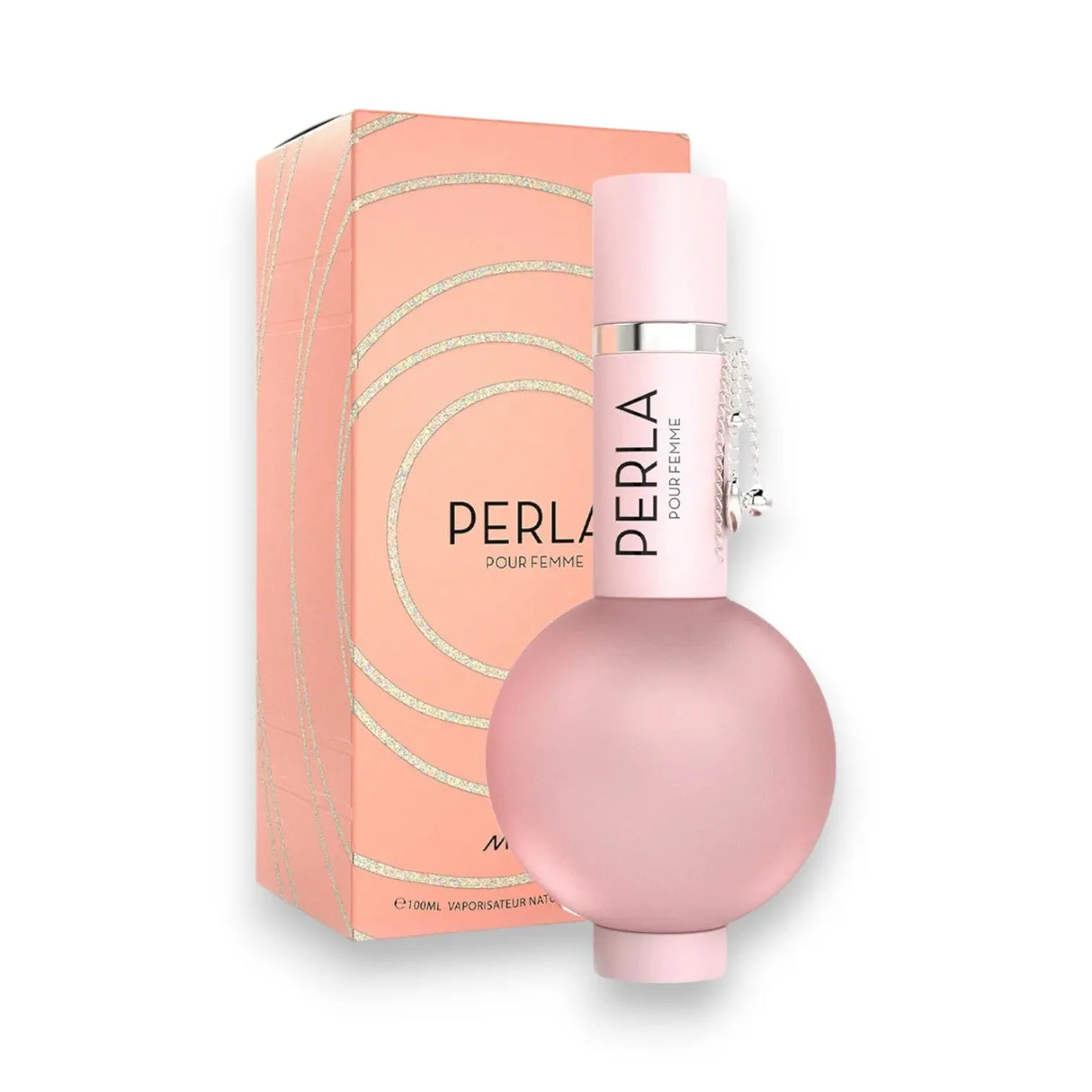 Mirada Perla Eau de Parfum 100ml Glagil