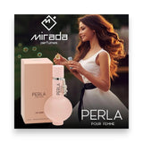 Mirada Perla Eau de Parfum 100ml Glagil