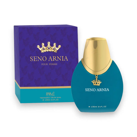 Prive Seno Arnia Eau de Parfum 100ml Glagil