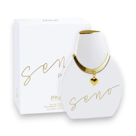 Seno Prive  Eau de Parfum 100ml Glagil