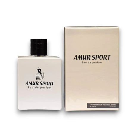 Amur Sport Eau de Parfum 100ml Glagil