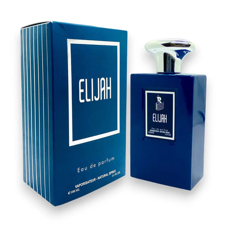 Elijah Eau de Parfum 100ml Glagil