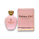 Valency Girl Eau de Parfum 100ml Glagil