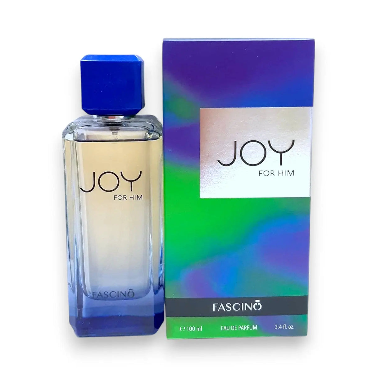 Facino Joy Eau de Parfum 100ml Glagil