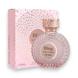 Mirada Bling Rose Pearl Perfume 100ml Glagil