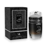 Le Chameau Arabia Naser Parfume 100ml Glagil