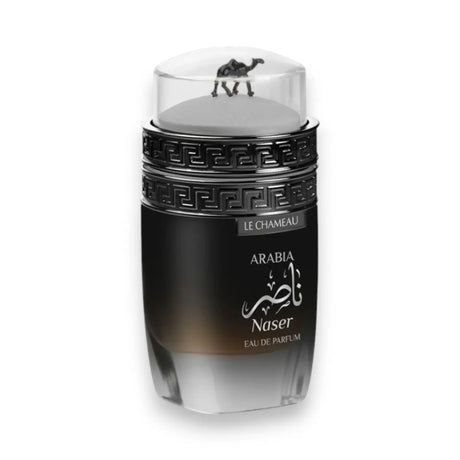 Le Chameau Arabia Naser Parfume 100ml Glagil