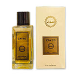 Imdad Eau de Parfum 100ml Glagil