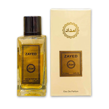 Imdad Eau de Parfum 100ml Glagil