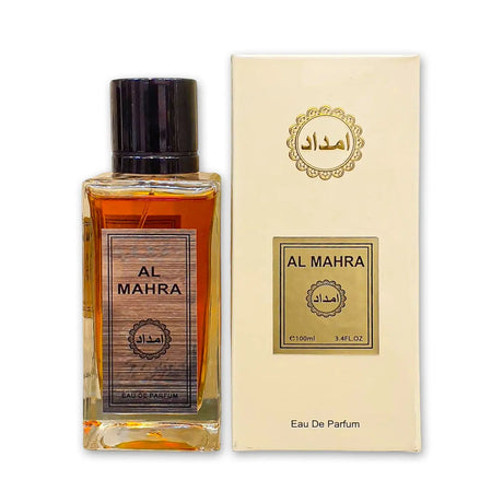 Imdad Eau de Parfum 100ml Glagil