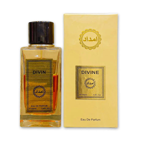 Imdad Eau de Parfum 100ml Glagil