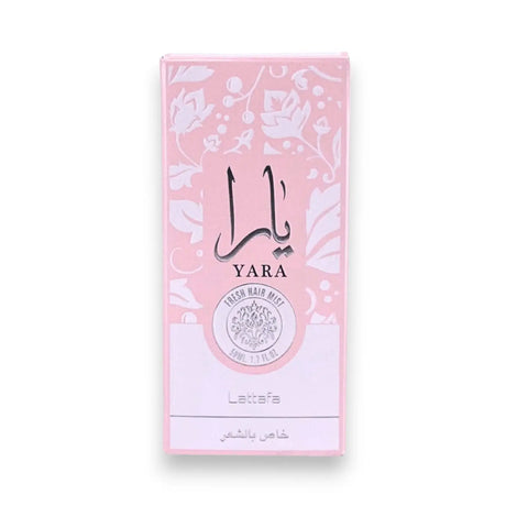 Lattafa Yara Fresh Hair Mist 59ml Glagil