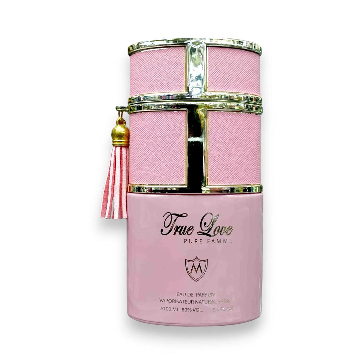 True Love Pure Femme Parfume 100ml Glagil