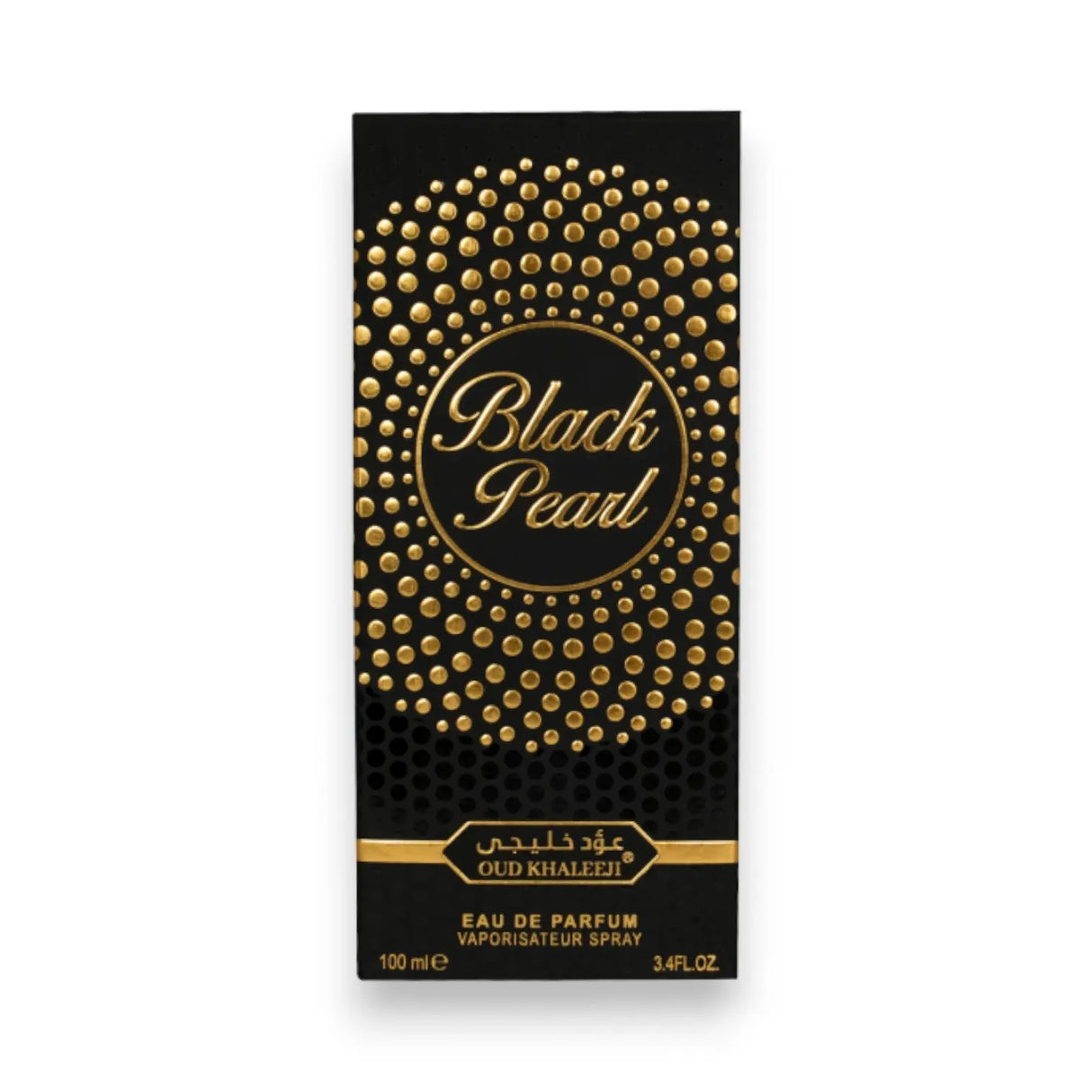 Oud Khaleeji Pearl Eau De Parfum 100ml Glagil