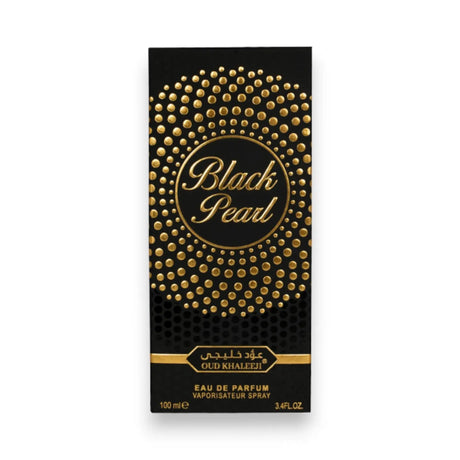 Oud Khaleeji Pearl Eau De Parfum 100ml Glagil